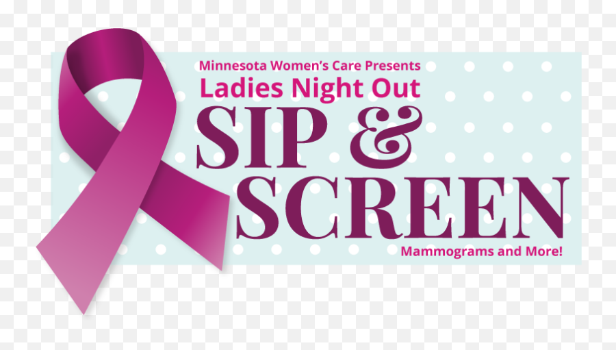 A Fun Mammogram Event - Girly Png,Mammogram Icon