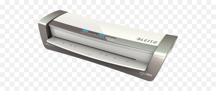 Leitz Ilam Office Pro Laminator A3 - Leitz Ilam Office Pro Laminator A3 Png,Leitz Icon