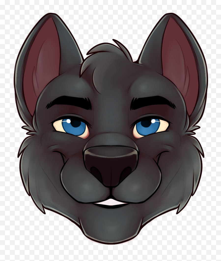 Tanrowolf - Ugly Png,Furry Wolf Icon