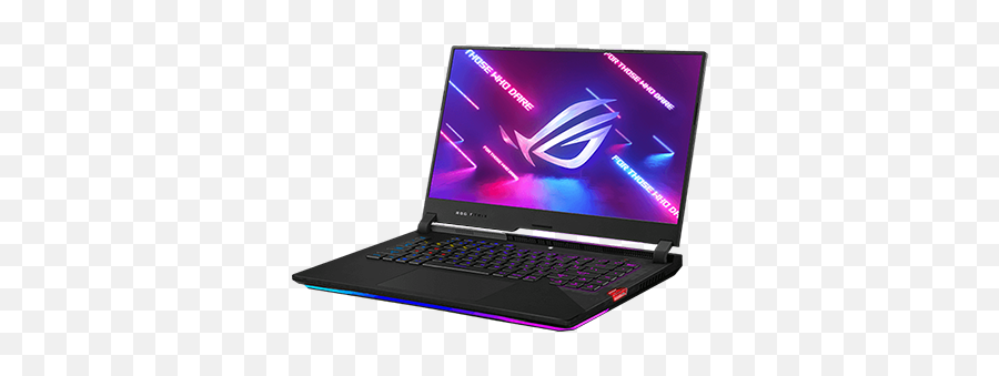 Chama Computers Asus Rog - Asus Rog Strix G15 G513qe Hn029t Png,Asus Rog Icon