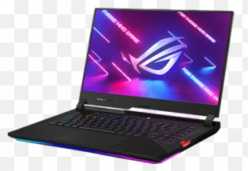 Chama Computers Asus Rog - Asus Rog Strix G15 G513qe Hn029t Png,Asus Rog Icon