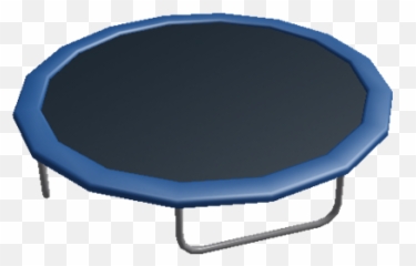 Welcome To Bloxburg Wikia - Trampolining Png,Trampoline Png