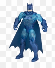 Batman 6 Value Figure Asst - Batman Bat Tech Toys Png,Dc Icon Action Figures