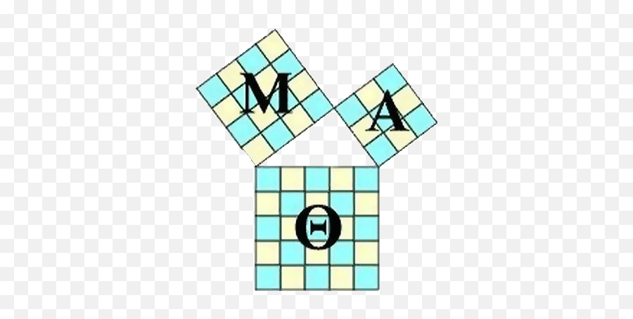 Ohhs Mu Alpha Theta - Mu Alpha Theta Transparent Png,Theta Icon