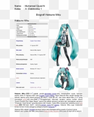 Vocaloid Research Papers - Academiaedu png