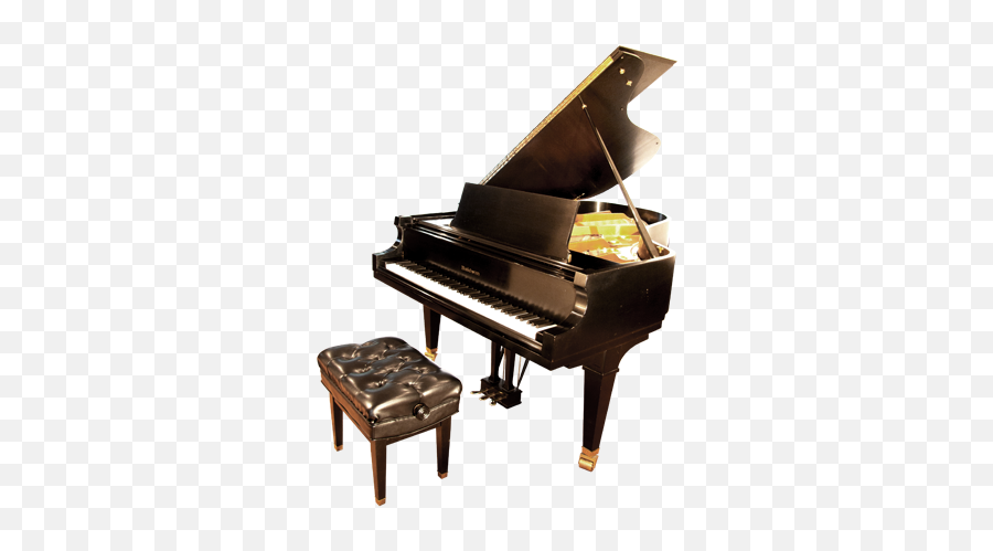 Download 7 Studio Grand Piano - Sf 10 Baldwin Png,Grand Piano Png