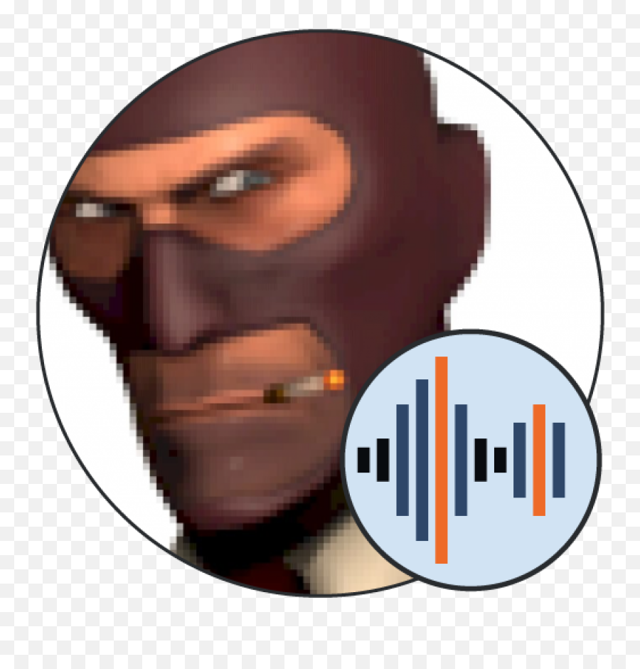 Spy Soundboard - Team Fortress 2 U2014 101 Soundboards Mario Sound Effects Super Smash Bros Brawl Soundboard Png,Tf2 Icon File