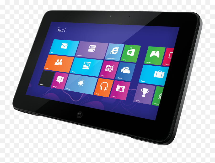 Tablet Png Images Download - Different Types Of Computer,Ipad Png Transparent