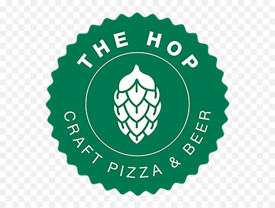 The Hop Craft Pizza Beer Dine - Hop Pizza Beer Richmond Va Png,Hops Png