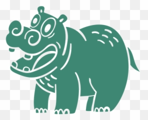 Smiling Png U0026 Svg Transparent Background To Download - Animal Figure