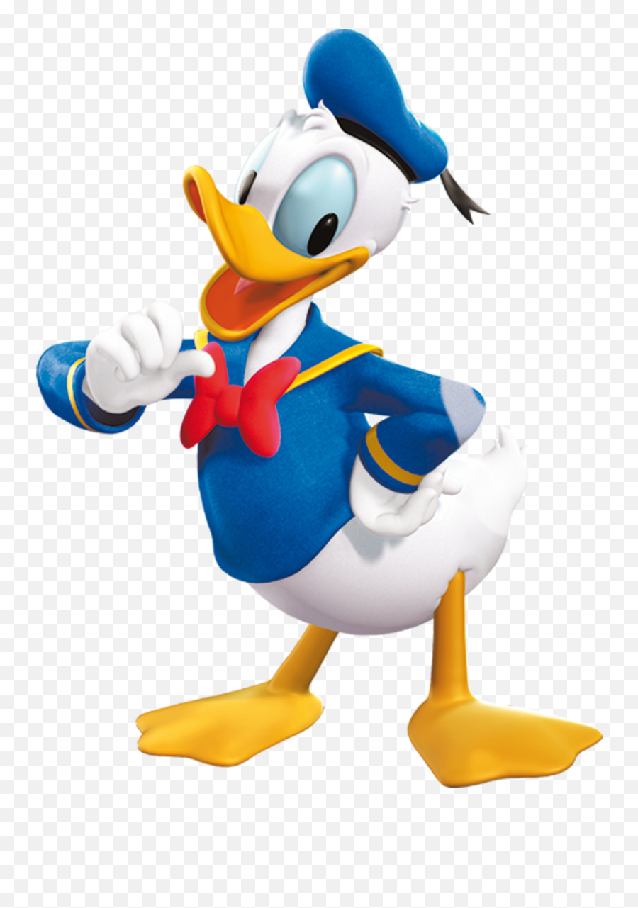 Donald Duck Png Image Disney - Mickey Mouse Donald Duck,Duck Png