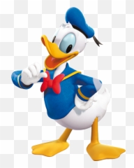 Donald Duck Png Image Disney - Mickey Mouse