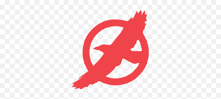 Syui Github - Bird Png,Mockingjay Icon