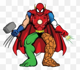 Download Hd Smash In Slow Motion As The Hulk - Superhero Flash Marvel Png,Hulk Smash Png