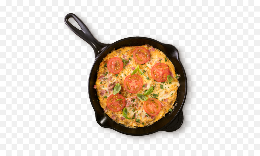 Breakfast - Food Png,Omelette Png