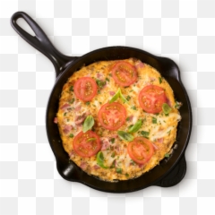 Breakfast - Food Png,Omelette Png