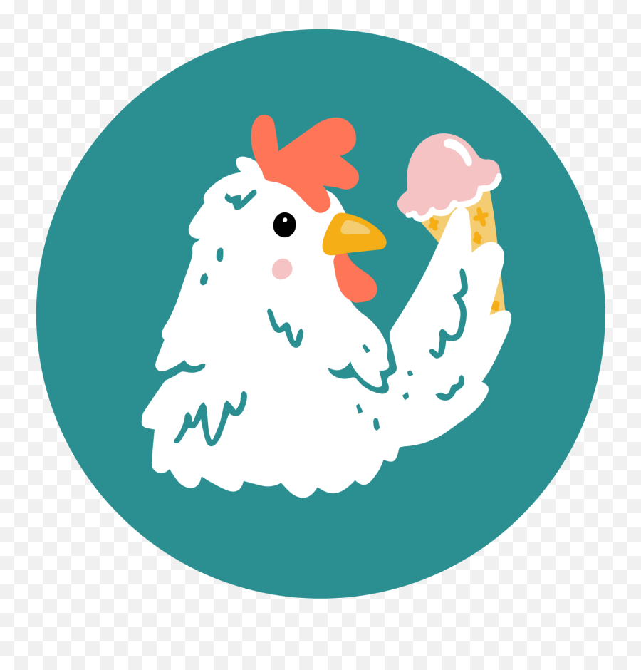 Chilly Chicken Creamery Png Icon Street Angel