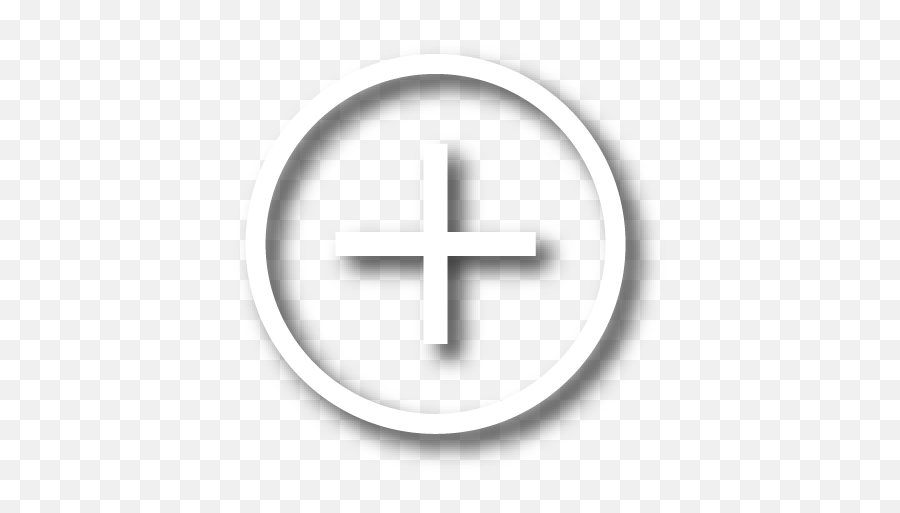 Sahel - Christian Cross Png,Google Plus Circle Icon