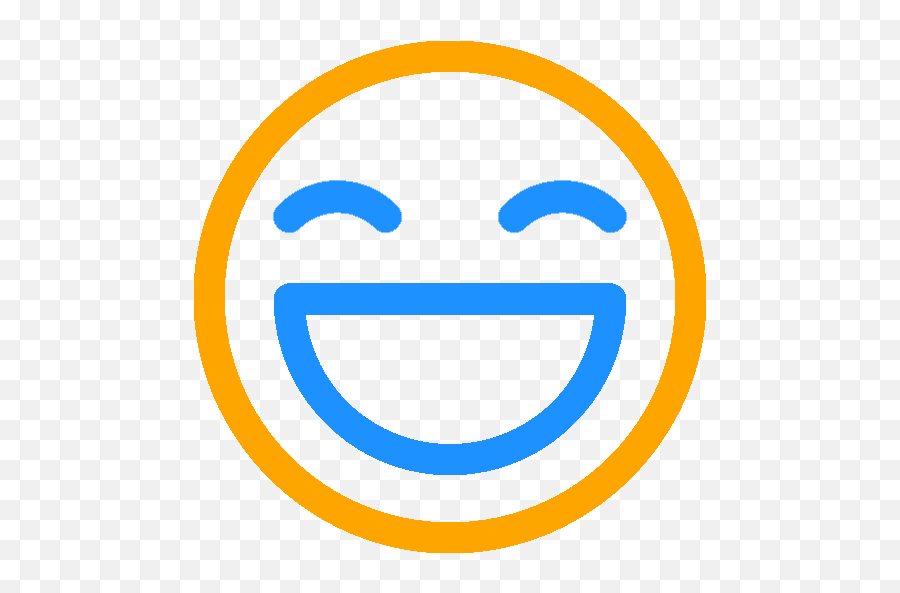 About - Aboard The Platform For People Wide Grin Png,User Icon Smile'