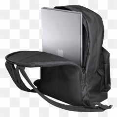 The Icon Livolt - Laptop In Bag Png