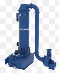 Wet Voc Scrubber Apzem India - Cylinder Png,Wet Icon