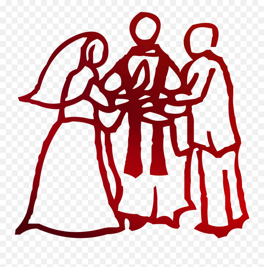 Download Bible Church Facebook Organization Logo Hope - Wedding Graphics Png,Bible Clipart Png