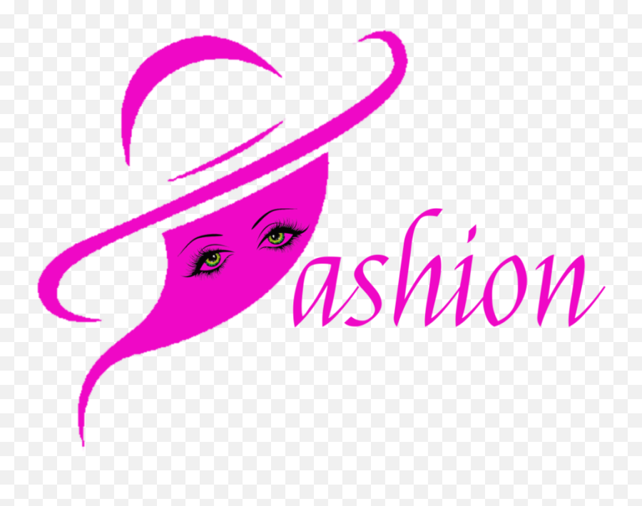 Fashion Logo By Jyoti Sharma - Clip Art Png,Fashion Png