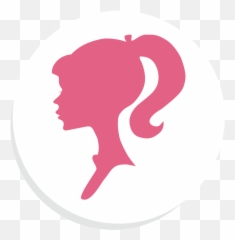Book A Party Childrenu0027s Birthday Kids Parties Cape - Barbie Silhouette png