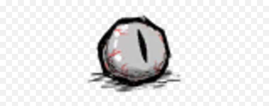 Eye Of The Tiger Shark Donu0027t Starve Wiki Fandom - Tiger Shark Png,Don't Starve Flint Icon On Map