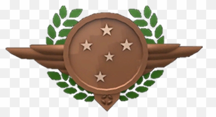 Brazil Fortress 6v6 Third Place - itemtf Huawei Information Network Academy Logo png