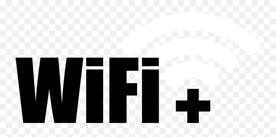 Wifiplus Wifi That Works - Plus Wifi Png,Wifi Logo Png
