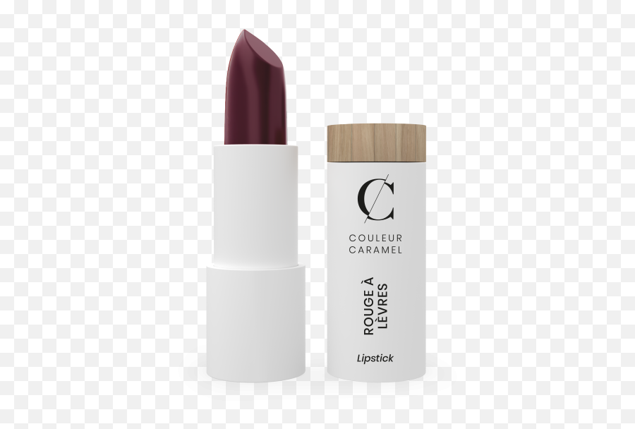 Couleur Caramel Un Nouveau Jour Lipstick - Ecco Verde Lip Care Png,Wet N Wild Color Icon Eye Shadow Collection
