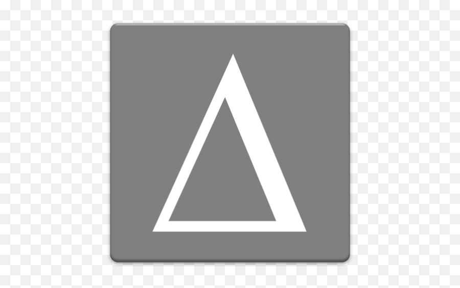Easy Changelog U2013 Apps - Signe Delta Png,Prisma App Icon