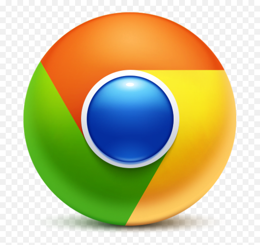 Download Google Chrome - Google Chrome Browser Icon Png,Google+ Icon Transparent
