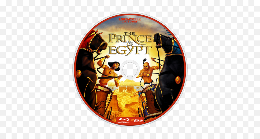 The Prince Of Egypt Movie Fanart Fanarttv Png Twitter Icon