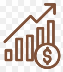 Financial Advice U2013 Palacios Associates - Market Research Icon Free png