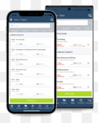 Project Management Software App Proworkflow - Technology Applications png