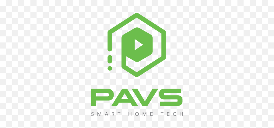 Pavs - Logo By Manticore On Dribbble Vertical Png,Manticore Icon