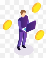 Roamie Softsales - Frisbee png