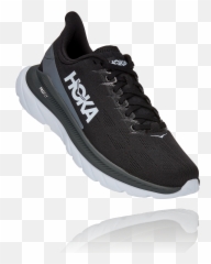 Mach 4 Everyday Training Shoe Hoka - Man Hoka Mach 4 Png,Pegasus Xl Icon