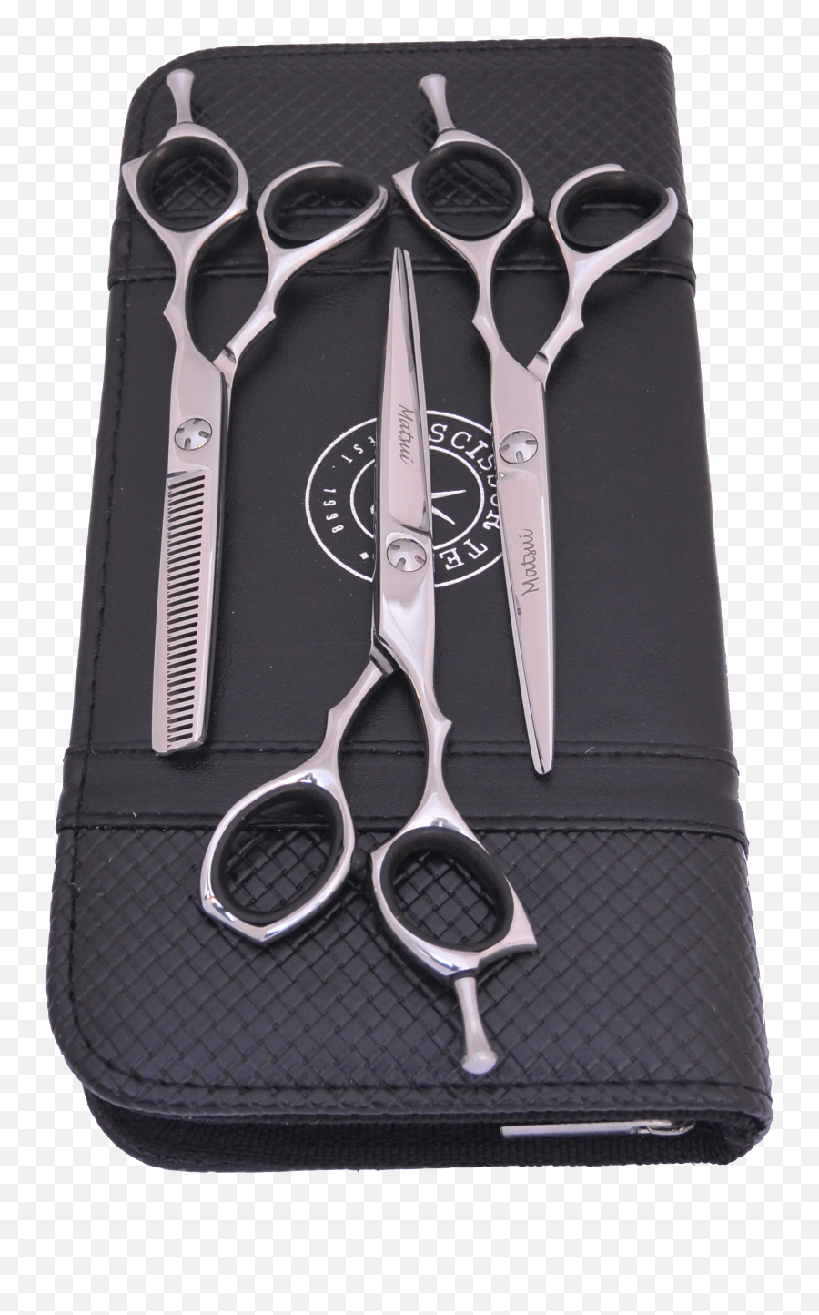 Buy Hair Thinning Scissors U0026 Shears Scissor Tech - Scissor Superior Ergo Scissor Bundle Png,Cut Hear Scissor Icon