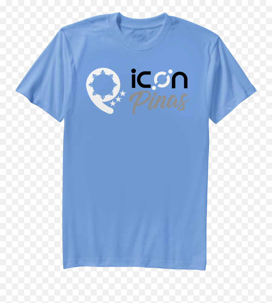 Icon Pinas T - Shirt Png,Icon Sweatshirt