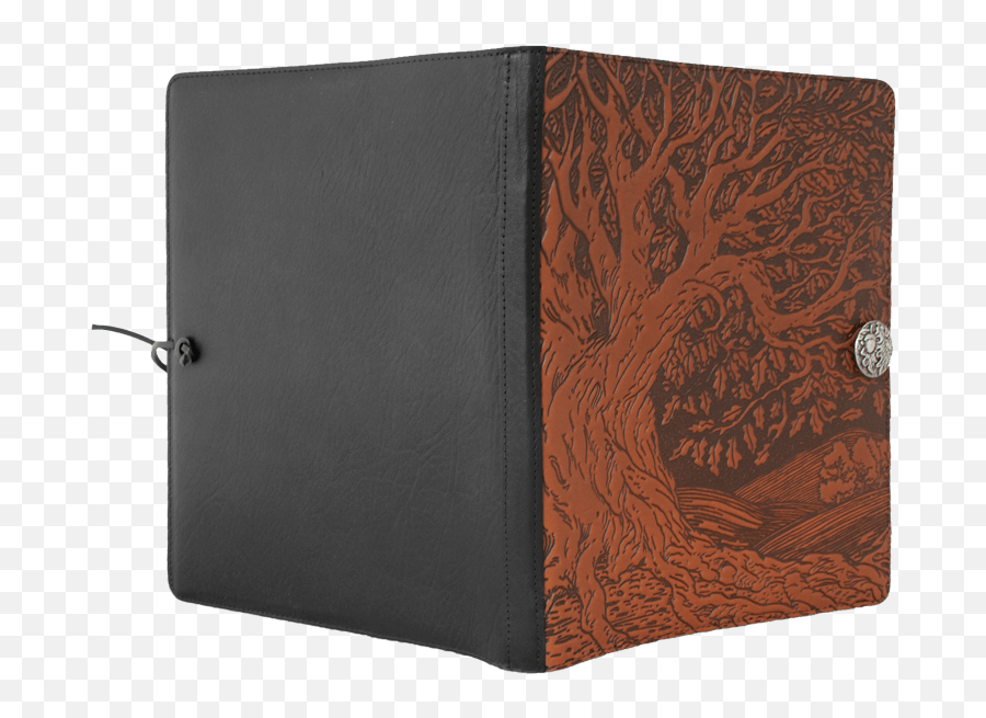 Extra Large Leather Journal Sketchbook Cloud Dragon In Red - Solid Png,Sketchbook Icon