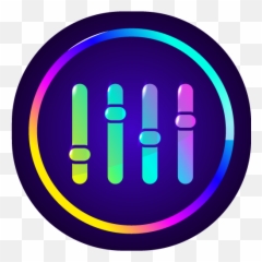 Equalizer - Volume Booster pro APK 200 Download Language png