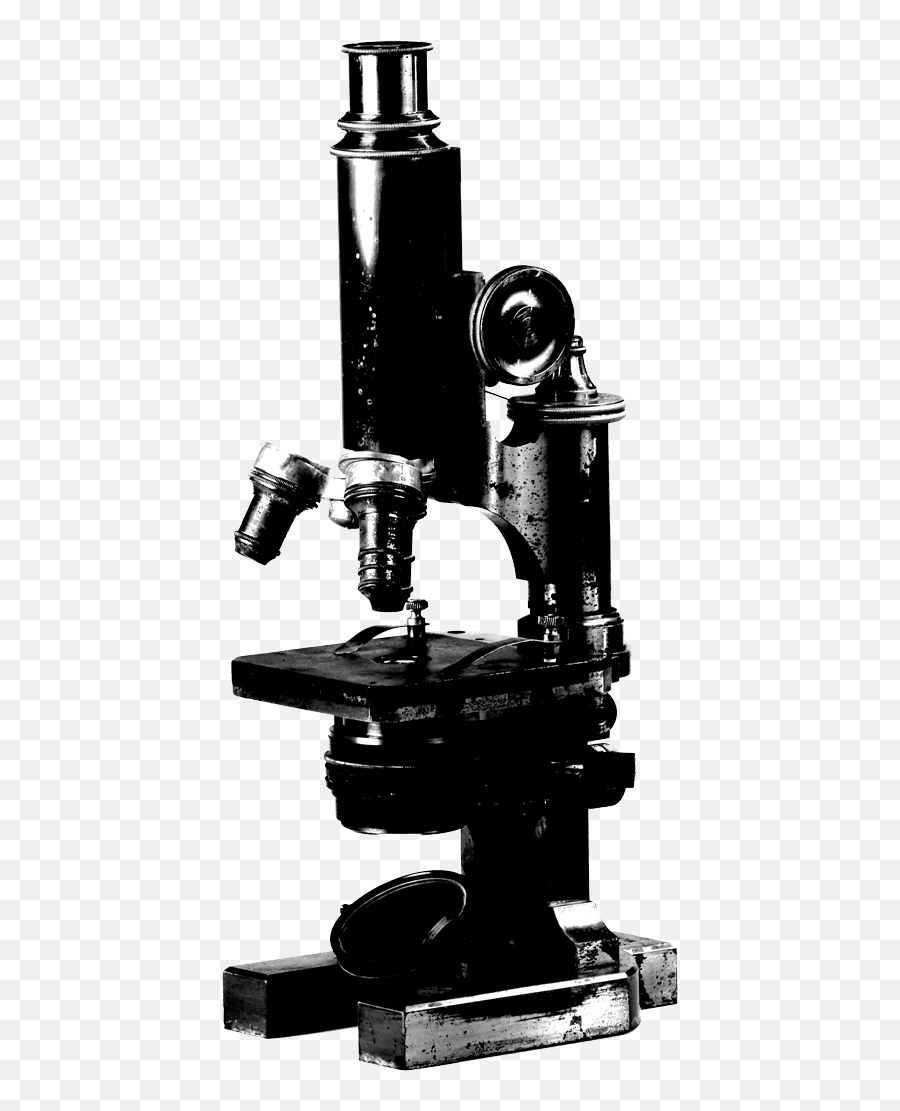 Apt Design - Old Microscope Png,Leitz Icon Printer