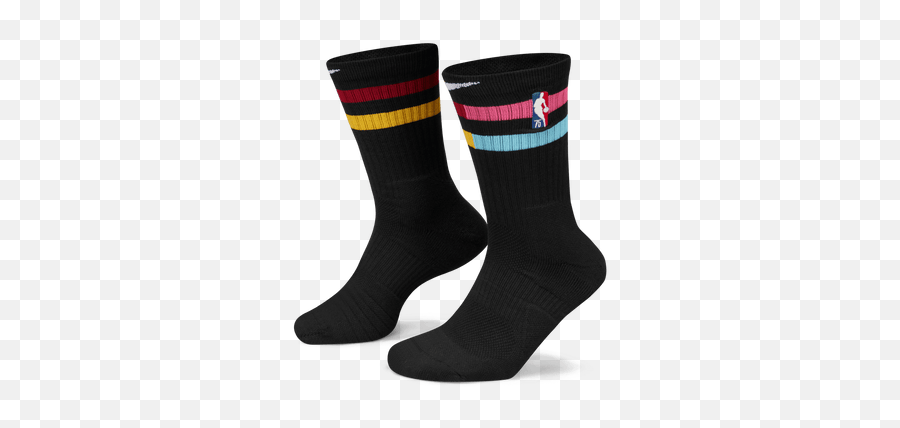 Socks U2013 Miami Heat Store - Miami Heat Socks Png,Custom Footjoy Icon
