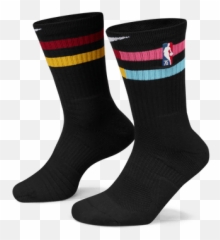 Socks U2013 Miami Heat Store - Heat png
