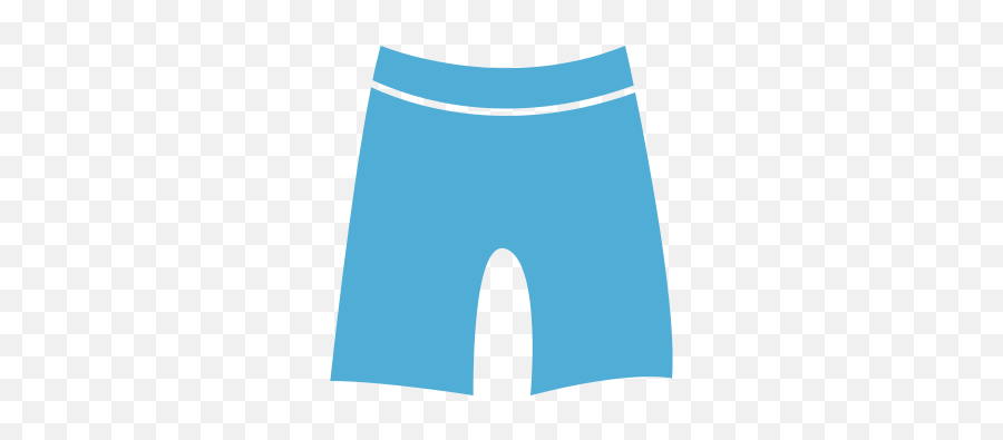 Shorts Icons - Solid Png,Icon Boxer Shorts