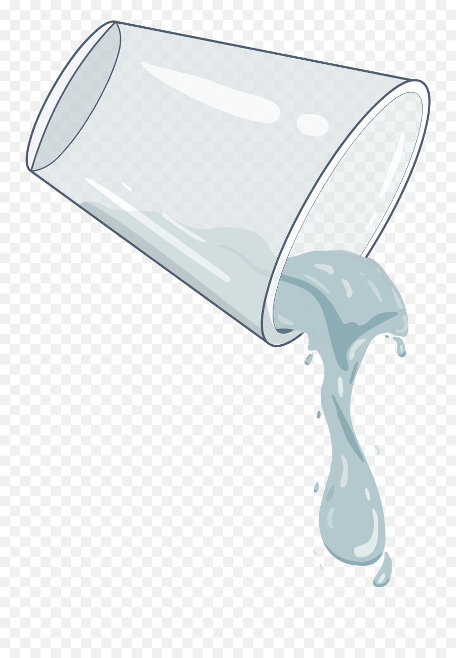 Glass Pouring Water Png - Pouring Water Png,Water Pouring Png