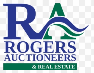 Rogers Auctioneers Png